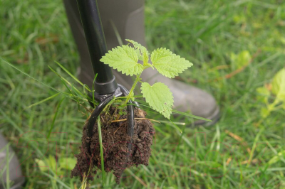 Культиватор ручной Tornadica TOR-32SOR