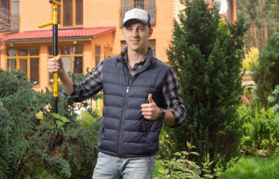 Культиватор ручной Tornadica TOR-32SOR