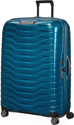 Чемодан на колесах Samsonite Proxis CW6*01 004 - фото