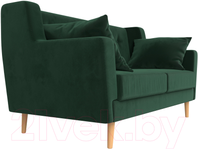 Диван Mebelico Брайтон 281 2-х местная / 108917