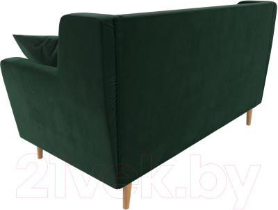 Диван Mebelico Брайтон 281 2-х местная / 108917