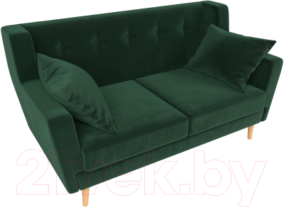 Диван Mebelico Брайтон 281 2-х местная / 108917