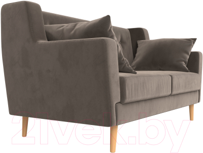 Диван Mebelico Брайтон 281 2-х местная / 108918