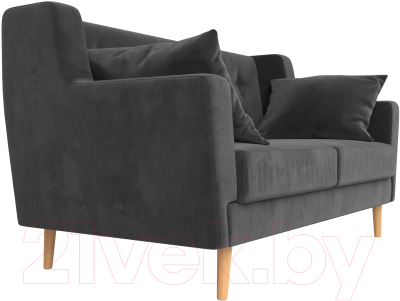 Диван Mebelico Брайтон 281 2-х местная / 108919