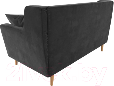 Диван Mebelico Брайтон 281 2-х местная / 108919