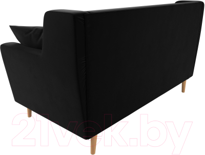 Диван Mebelico Брайтон 281 2-х местная / 108921