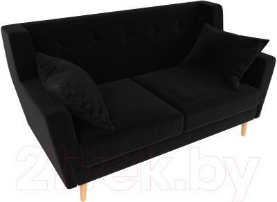 Диван Mebelico Брайтон 281 2-х местная / 108921