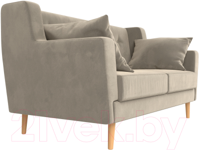 Диван Mebelico Брайтон 281 2-х местная / 108922