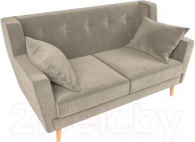 Диван Mebelico Брайтон 281 2-х местная / 108922