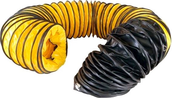 Рукав для тепловой пушки Master 4515.553 - фото