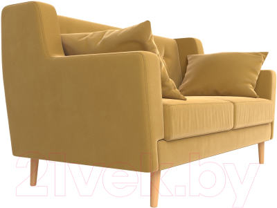 Диван Mebelico Брайтон 281 2-х местная / 108923