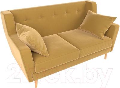 Диван Mebelico Брайтон 281 2-х местная / 108923