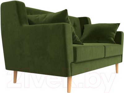 Диван Mebelico Брайтон 281 2-х местная / 108924