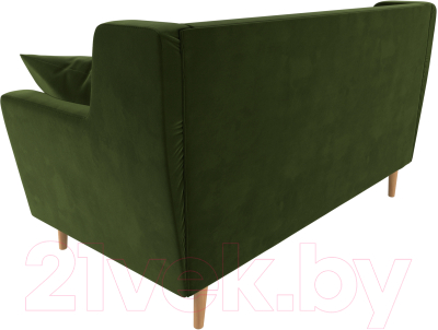 Диван Mebelico Брайтон 281 2-х местная / 108924