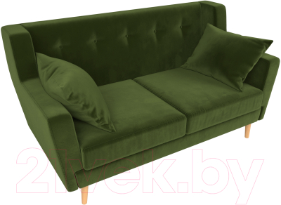 Диван Mebelico Брайтон 281 2-х местная / 108924