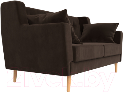 Диван Mebelico Брайтон 281 2-х местная / 108926