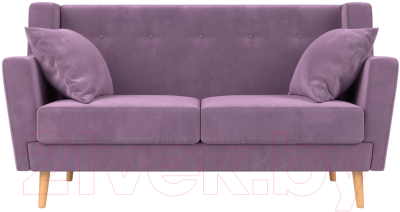 Диван Лига Диванов Брайтон 281 2-х местный / 108927