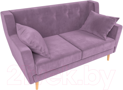 Диван Лига Диванов Брайтон 281 2-х местный / 108927