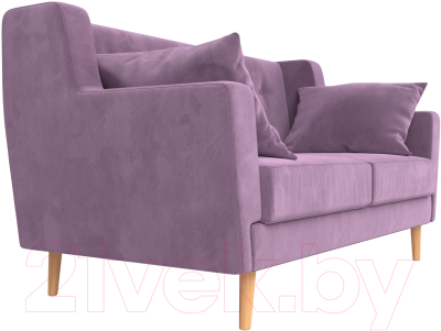 Диван Лига Диванов Брайтон 281 2-х местный / 108927