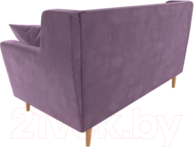 Диван Лига Диванов Брайтон 281 2-х местный / 108927