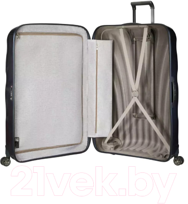 Чемодан на колесах Samsonite C-Lite CS2*31 006