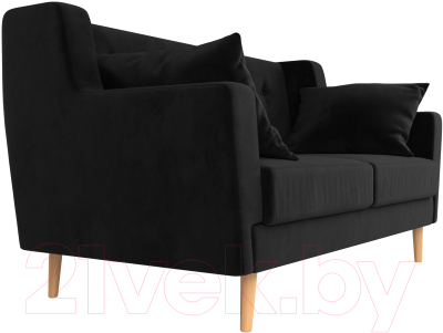 Диван Mebelico Брайтон 281 2-х местная / 108929