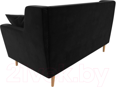 Диван Mebelico Брайтон 281 2-х местная / 108929