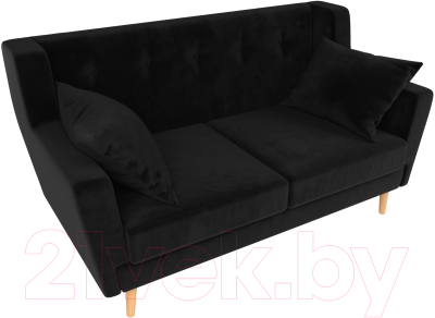 Диван Mebelico Брайтон 281 2-х местная / 108929