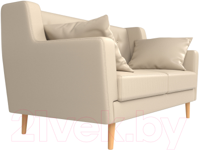 Диван Mebelico Брайтон 281 2-х местная / 108933