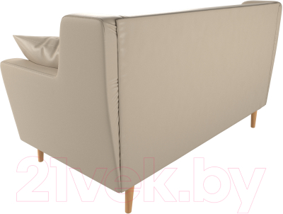 Диван Mebelico Брайтон 281 2-х местная / 108933