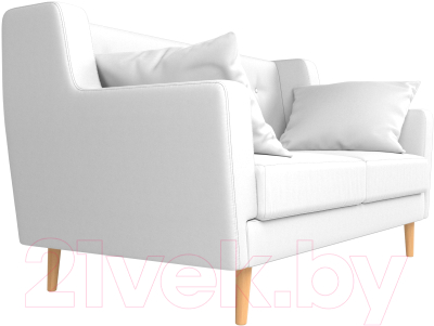 Диван Лига Диванов Брайтон 281 2-х местный / 108934