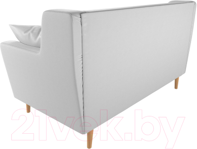 Диван Лига Диванов Брайтон 281 2-х местный / 108934