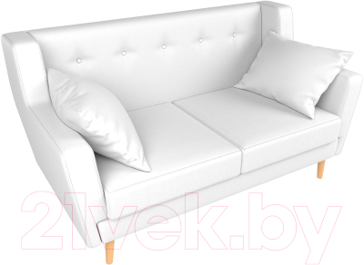 Диван Лига Диванов Брайтон 281 2-х местный / 108934