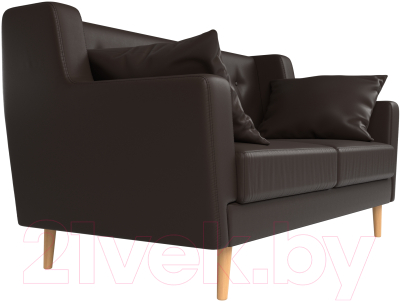 Диван Mebelico Брайтон 281 2-х местная / 108935