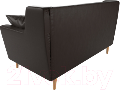 Диван Mebelico Брайтон 281 2-х местная / 108935