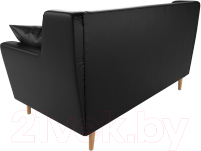 Диван Mebelico Брайтон 281 2-х местная / 108936