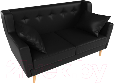 Диван Mebelico Брайтон 281 2-х местная / 108936