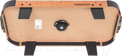 Аэрохоккей Sundays GT-4020R