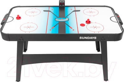 Аэрохоккей Sundays GT-5427WM