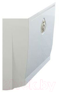 Экран для ванны Fra Grande Фернандо 56 R / 4-31-0-2-0-422 - фото