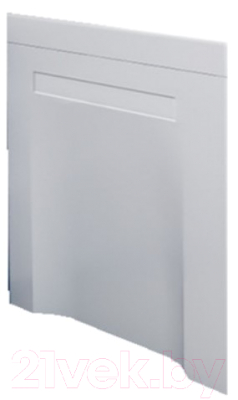 Экран для ванны Fra Grande Фонтенбло 120 L / 4-31-0-1-0-416 - фото