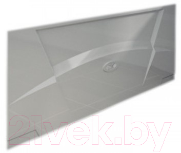 Экран для ванны Fra Grande Фонтенбло 156 / 4-21-0-0-0-416 - фото