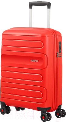 Чемодан на колесах American Tourister Sunside 51G*00 001 - фото