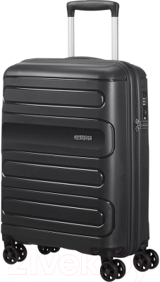 Чемодан на колесах American Tourister Sunside 51G*09 001 - фото