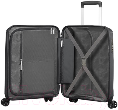 Чемодан на колесах American Tourister Sunside 51G*09 001