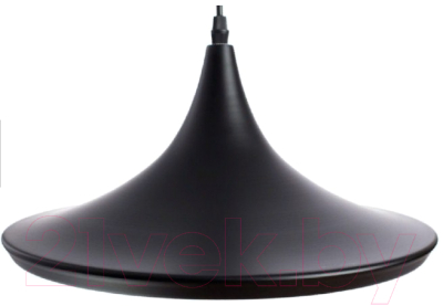 Потолочный светильник Arte Lamp Cappello A3406SP-1BK