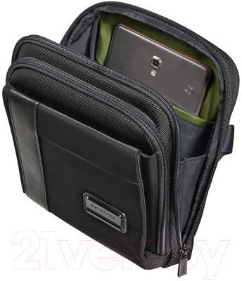 Сумка Samsonite Openroad 2.0 KG2*09 001