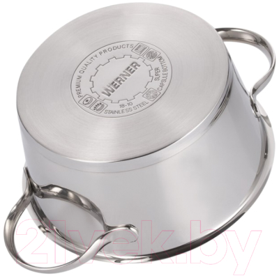 Кастрюля Werner Nice 50312