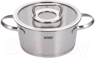 Кастрюля Werner Nice 50313 - фото