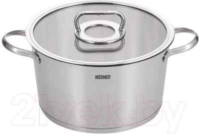 Кастрюля Werner Nice 50314 - фото